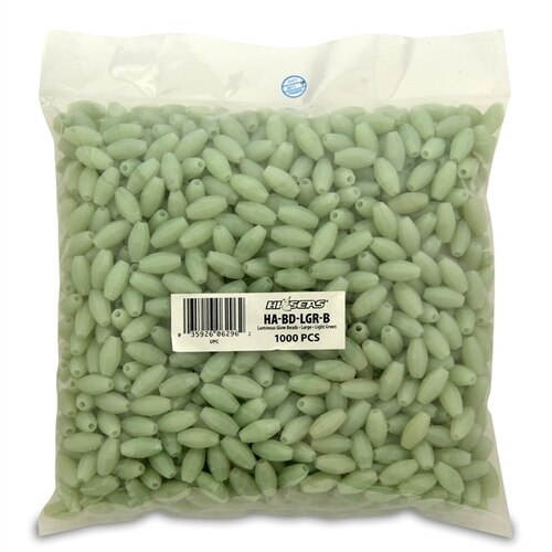 [HSS/HA-BD-LGR] Beads, Large Luminous 2.8mm