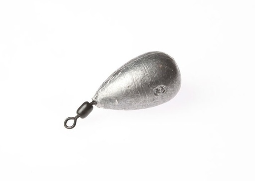 [LDE/DIPSY012] Lead, Dipsy Sinker 1/2oz