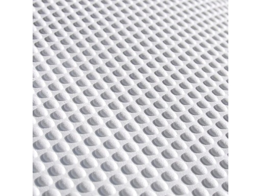 [KGP/SBAS125496S] Anti Skid Sheet, 1/2" Dot Pattern Sanshade /LF