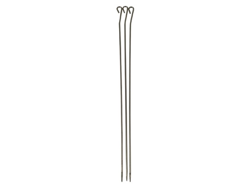 [SSK/BN912-3PK] Rigging Needle 9" 3pk