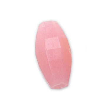 [SSK/OPB-20] Beads, Glow 10mm Pink 20Pk