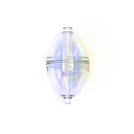 [EGL/07010-004] Float, Spin Water Weighted 1"