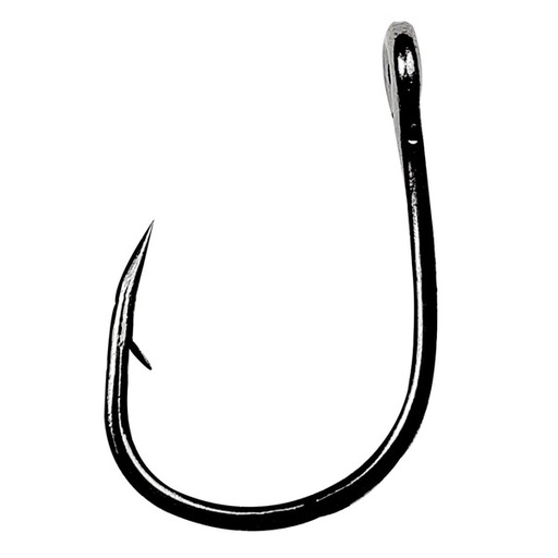 [EGL/L8PGH-2/0] Hook, Live Bait Needle Point Heavy Size 2/0 7Pk