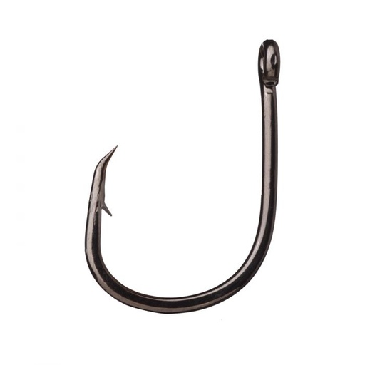 [EGL/L8PGH-2] Hook, Live Bait Needle Point Heavy Size 2 8Pk