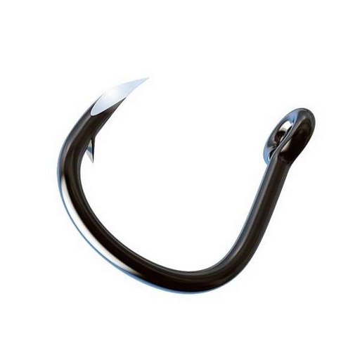 [EGL/TK8-3/0] Hook, Trokar Exreme Heavy Duty Live Bait Size 3/0 12Pk