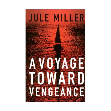[PAR/PAR025] A Voyage Towards Vengeance