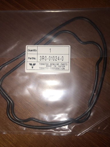 [TOH/3R0-01024-0] Gasket, Head Cover