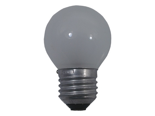 [BLB/E27-2415] Bulb, 24V 15W E27 Standard