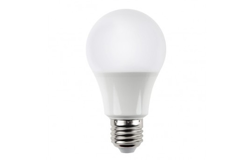 [BLB/E27-1260LED] Bulb, 12V 60W Cool White 6000K