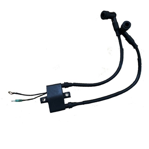 [TOH/3G2-06040-4] Ignition Coil, with Resistance Cap for M9.9-18