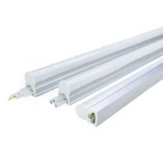 [NAU/T5-300-NW] LED Tube, T5 10-30V 12" 300mm NW 4W 4000K