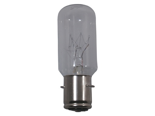 [BLB/P28S-2440] Nav Bulb, P28s 24V 40W Flat-Pins