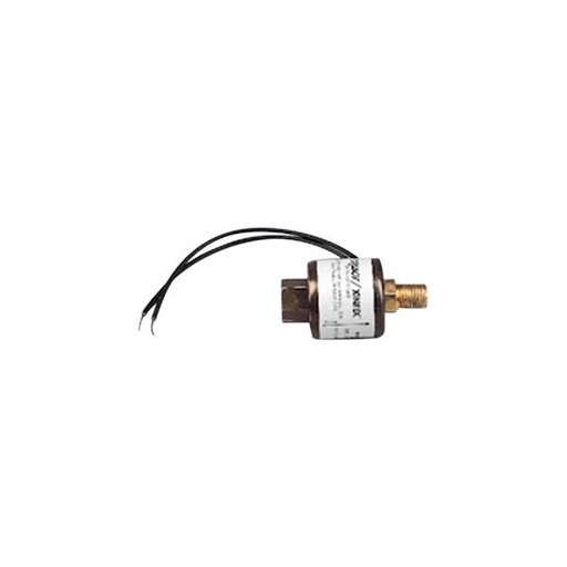 [FIB/SV-1] Solenoid Valve, Gas 1/4" NPT 12V