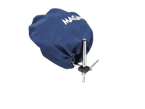 [MAG/A10-191RB] Cover, for Original-Size BBQ Royal-Blue