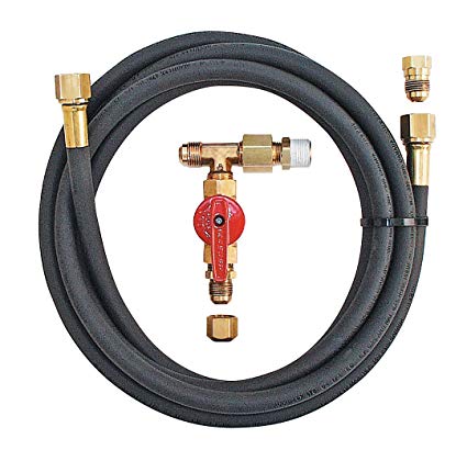 [MAG/A10-225] Conversion Kit, for Onboard Propane Connection Length:10'