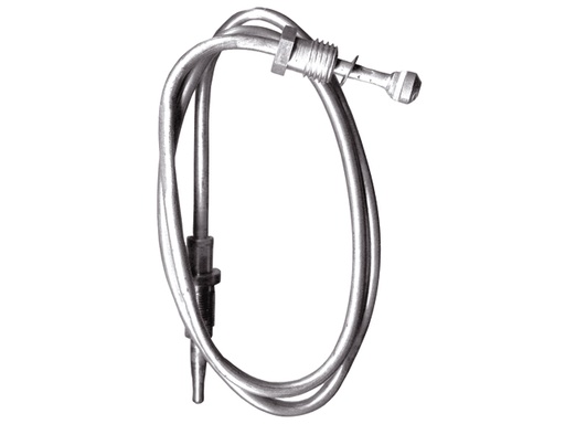 [ENO/71415] Thermocouple, 350mm with Nut for 420.8/823.8/410.8