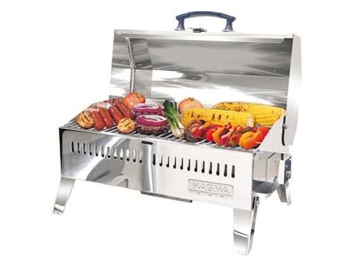 [MAG/A10-703] BBQ, Cabo-Adventurer Marine Series Gas Grill