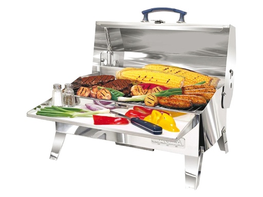 [MAG/A10-703C] BBQ, Cabo Adventurer Marine Series Charcoal Grill