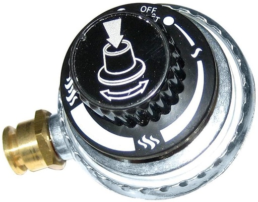 [CMC/58358] Regulator, for 316Sqft Grill BBQ