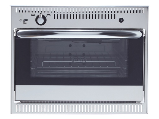 [ENO/873370011001] Oven, Stainless Steel Face noGrill Build-In Perigord Standard