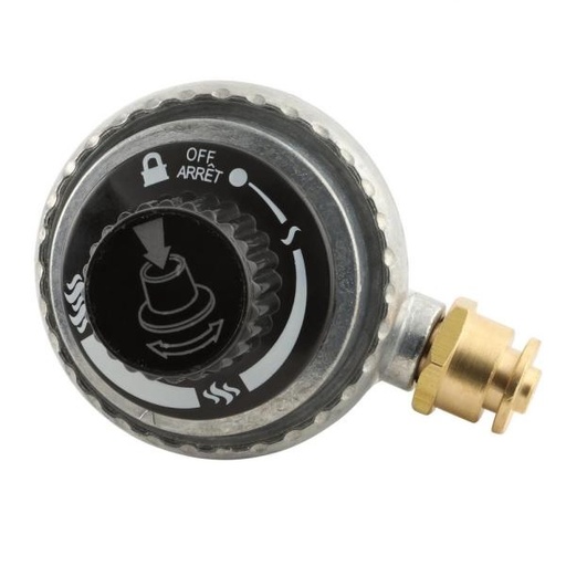 [CMC/58355] Twist Lock Regulator