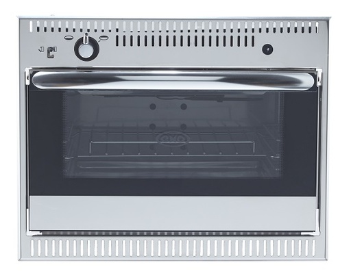 [ENO/873370010785] Oven, Stainless Steel Face without Grill Build-In Perigord