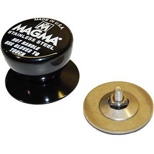 [MAG/10-151] Knob & Finger Guard for Gas BBQ