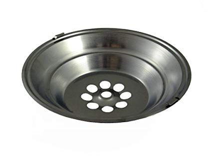 [MAG/10-158] Inner Fire Pan for Gas BBQ