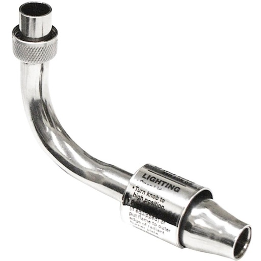 [MAG/10-160] Venturi Tube Assembly for Kettle3 Gas BBQ