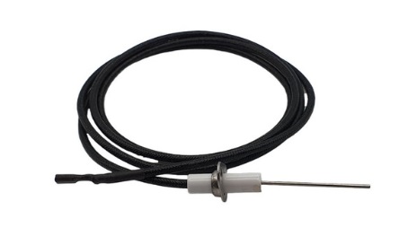 [F10/72671] Ignitor & Wire, 1100mm for ENO Oven / Grill