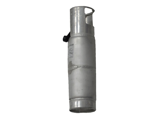 [TRD/1410-0006] Gas Cylinder, Aluminum 6Lb