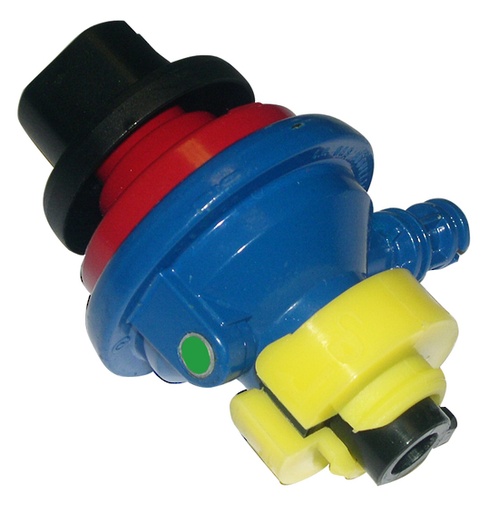 [MAG/10-267] Control Valve Camp-Gas Cv470but.Car