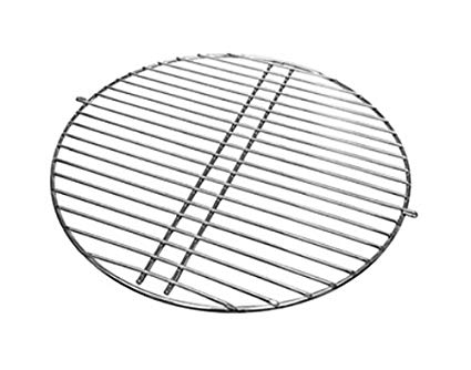 [MAG/10-453] Cooking Grill, for Kettle3 Gas BBQ Party Size