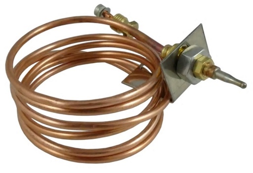 [F10/89282] Thermocouple, for Oven 1200mm