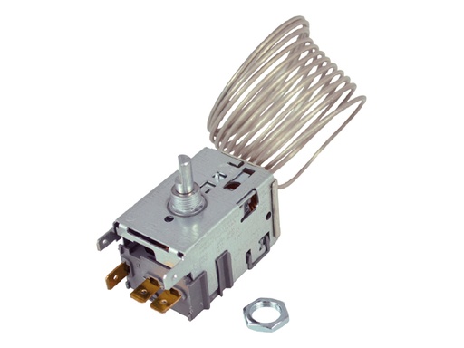 [INE/SEA00009DA] Thermostat, for Danfoss Fridge Unit