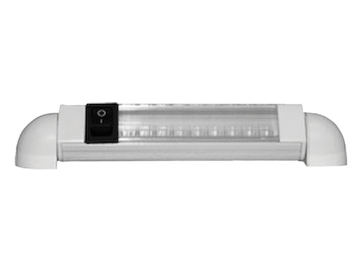 [SNS/50023710] Rail Light, LED Adjustable Angle 6"