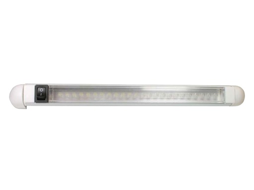 [SNS/50023712] Rail Light, LED Adjustable Angle 12"