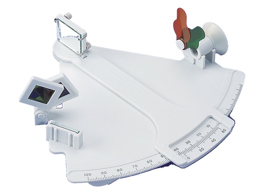 [DAV/011] Sextant, Mark 3 for Training & Emergency Full Size & Sunshades