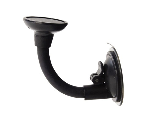 [NVS/910] Light Mount, Suction Mount to Magnet Bendable