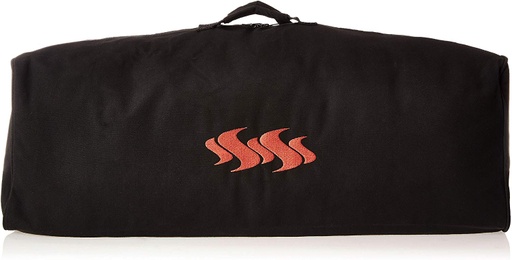 [CMC/58303] Cover/Tote, Black for 216 & 316 Elite Grills