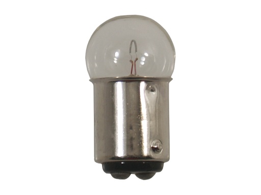 [BLB/BA15D-2405] Bulb, 24V 5W BA15D