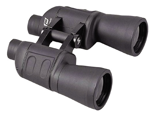 [PLA/40561] Binoculars, 7 x 50 AutoFocus Black Plastimo