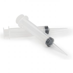 [WES/807-12] Syringe Set, 12 Pack