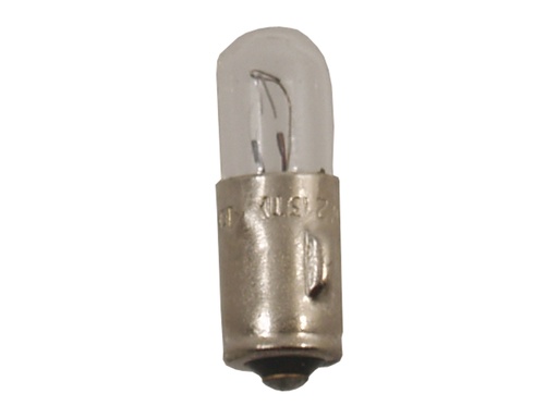 [BLB/BA7S-1202] Bulb, 12V 2W BA7S Instrument