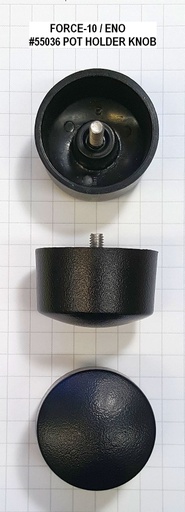 [ENO/55036] Knob, for Pan Holder