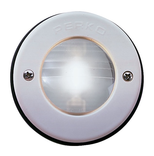 [PRK/1146DP224V] Cockpit Light, 3" Reduced Glare 24V Flush Mount 5 Pack