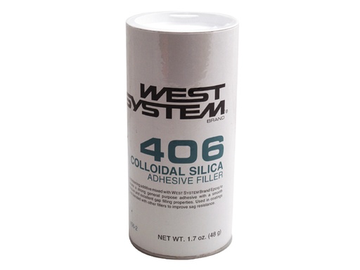 [WES/403-9] Filler, Powder Microfiber 403-9 6oz 170g