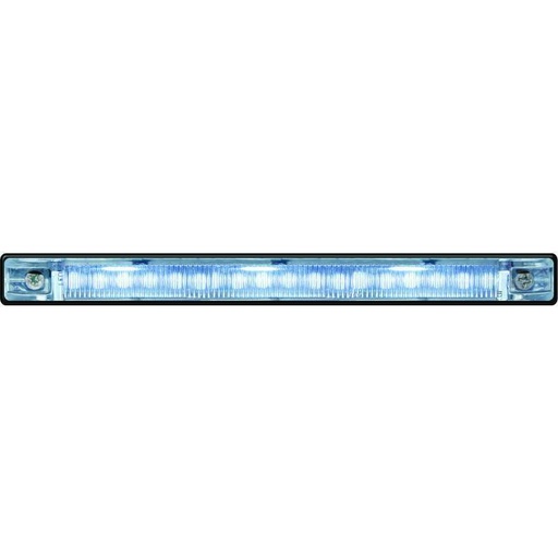 [SNS/50023786] Strip Light, 18LED White Length:8"