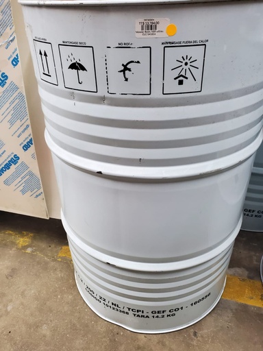 [CLC/141816] Polyester Resin, NSR without MEKP Drum 55Gal