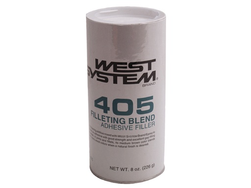 [WES/405] Filler, Powder Filleting Blend 405 8oz